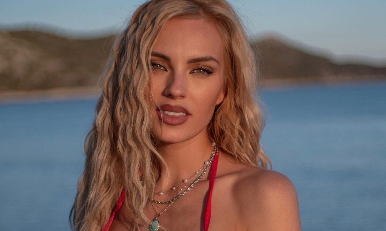 Τ.Νόβα για την αστυνομικό που ερευνάται για την «διπλή ζωή»: «Την γνώρισα στη Μύκονο – Eίναι γλυκό κορίτσι»