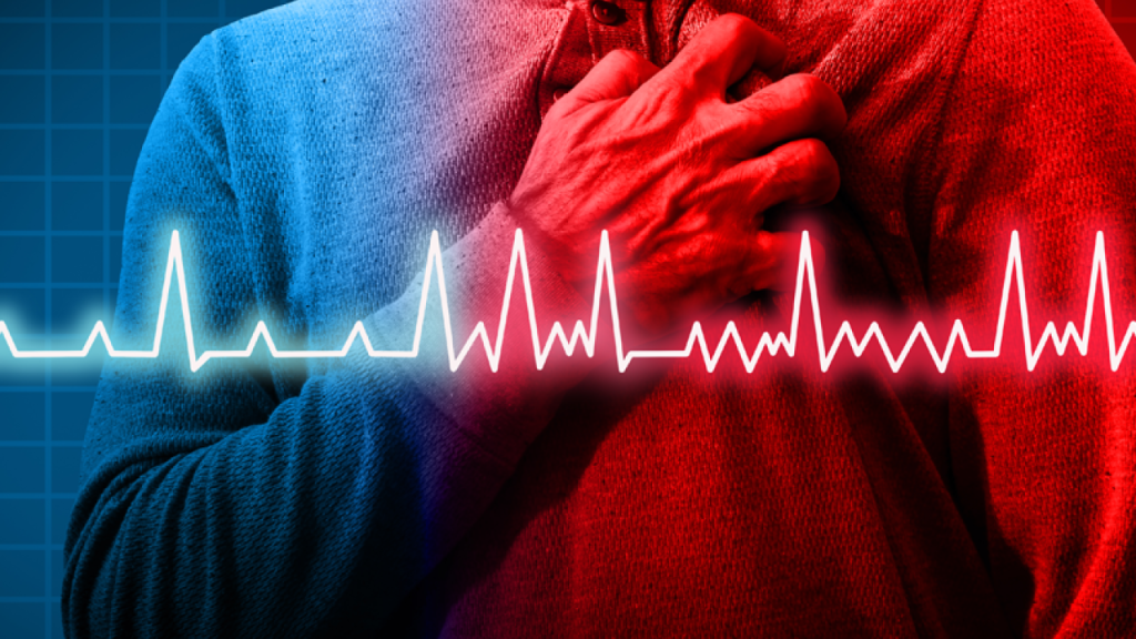 Δείτε ποιες είναι οι καλύτερες τροφές για όσους έχουν κολπική μαρμαρυγή – Ποιες πρέπει να αποφεύγουν