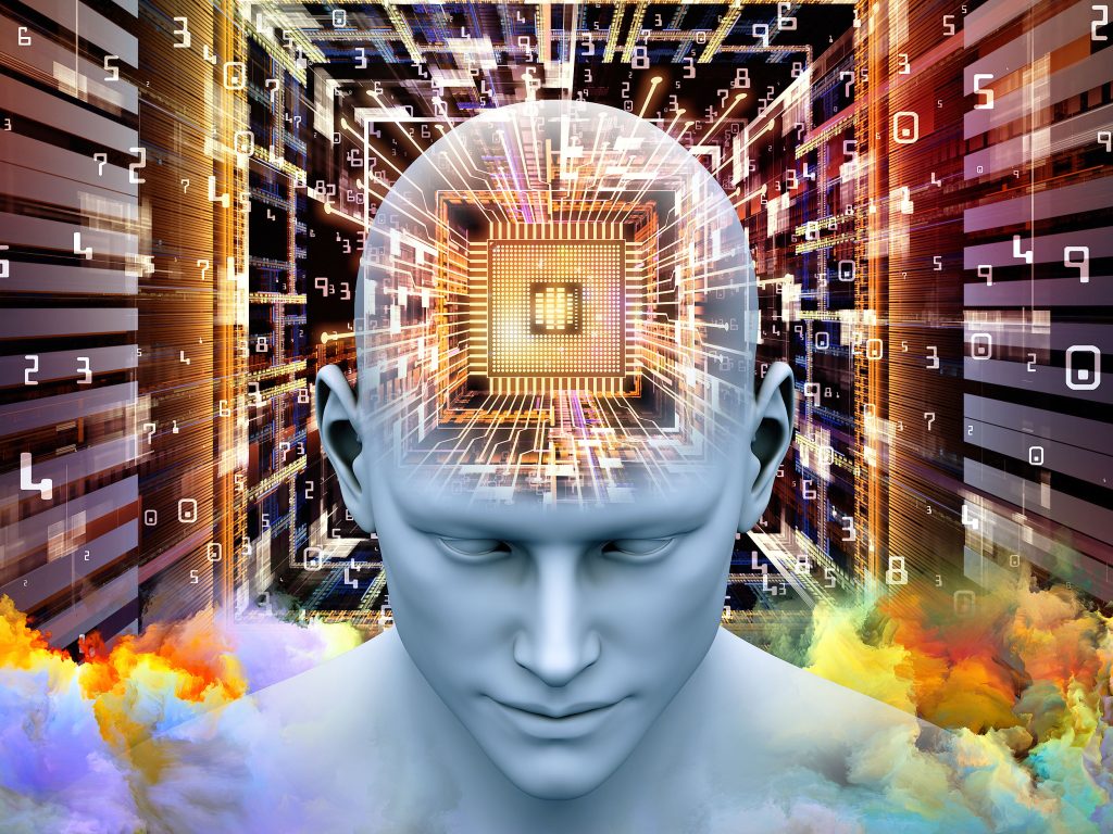 Eίναι το Σύμπαν ένα Μatrix; – «Ζούμε σε μια προσομοίωση την οποία κατασκευάζει η βαρύτητα»