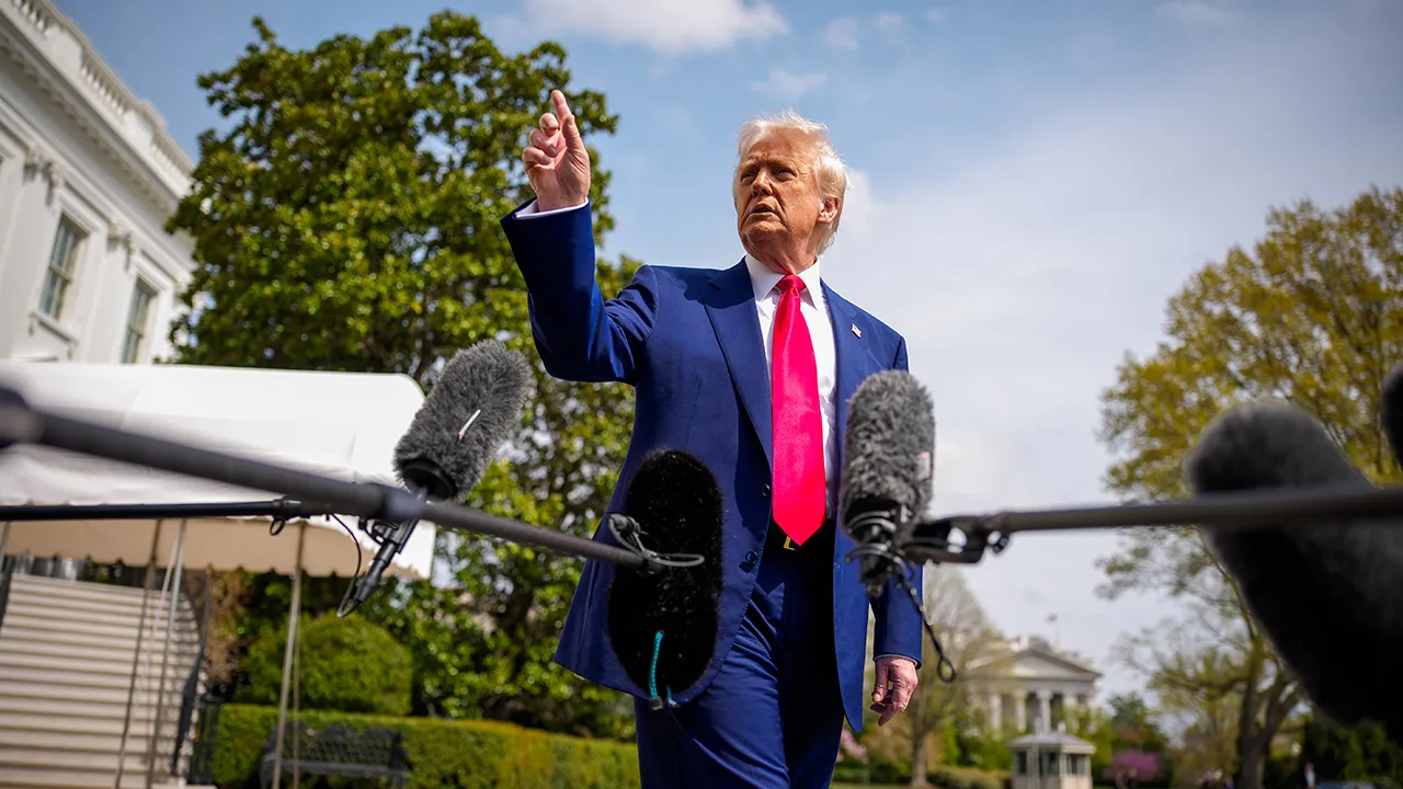 Συνεχίζεται επιτυχώς η πολιτική απέλασης παράνομων αλλοδαπών από τις ΗΠΑ: Πόσοι έχουν οδηγηθεί στο Μεξικό