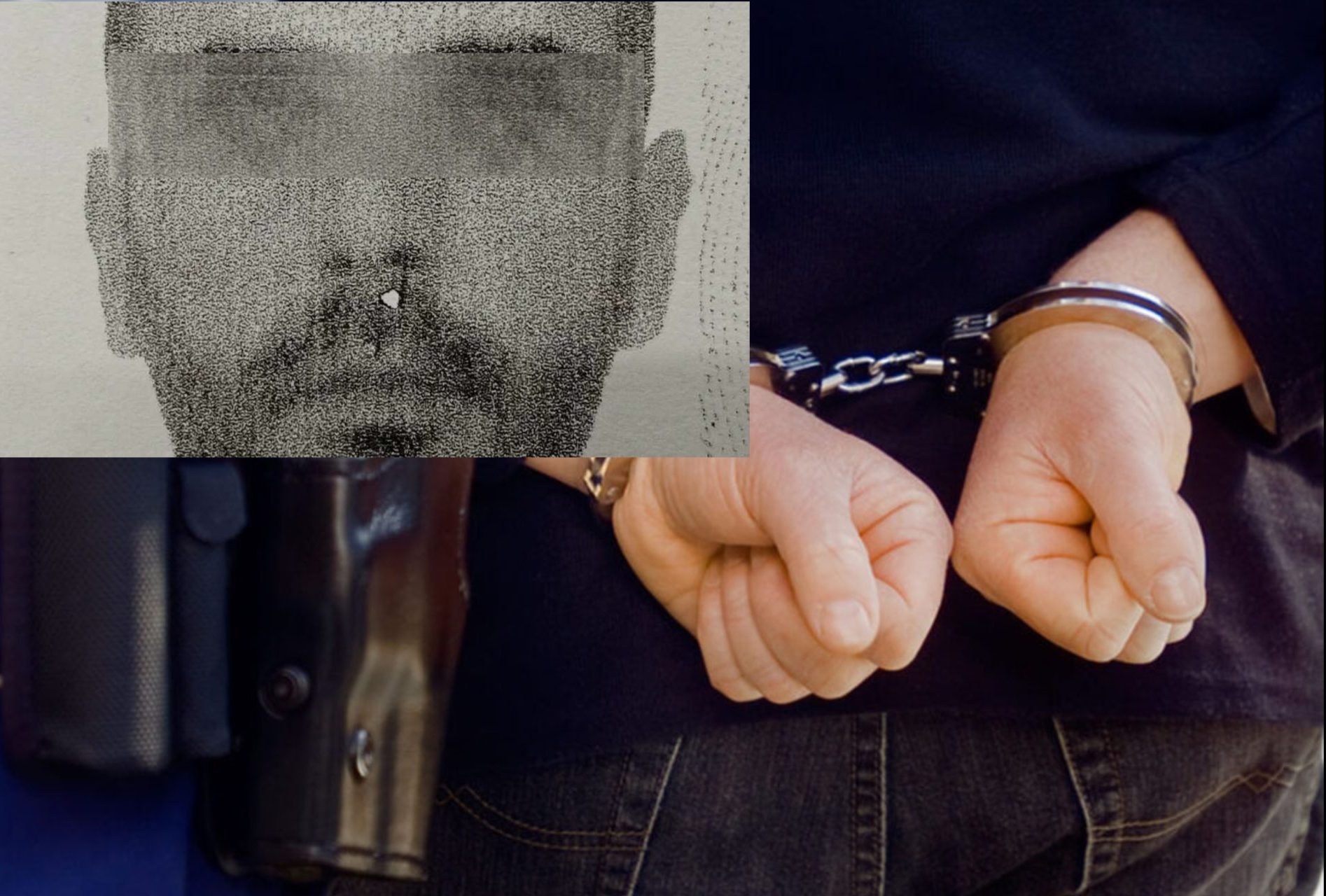 Προφυλακίστηκε ο 37χρονος Σύρος που αποπειράθηκε να βιάσει την 22χρονη στα Εξάρχεια