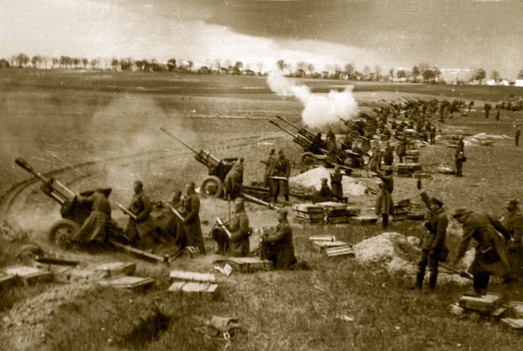 Σιλεσία 1945: Με εθνοκάθαρση η πρώτη τιμωρία των Γερμανών για τα εγκλήματα τους στο Β΄ΠΠ