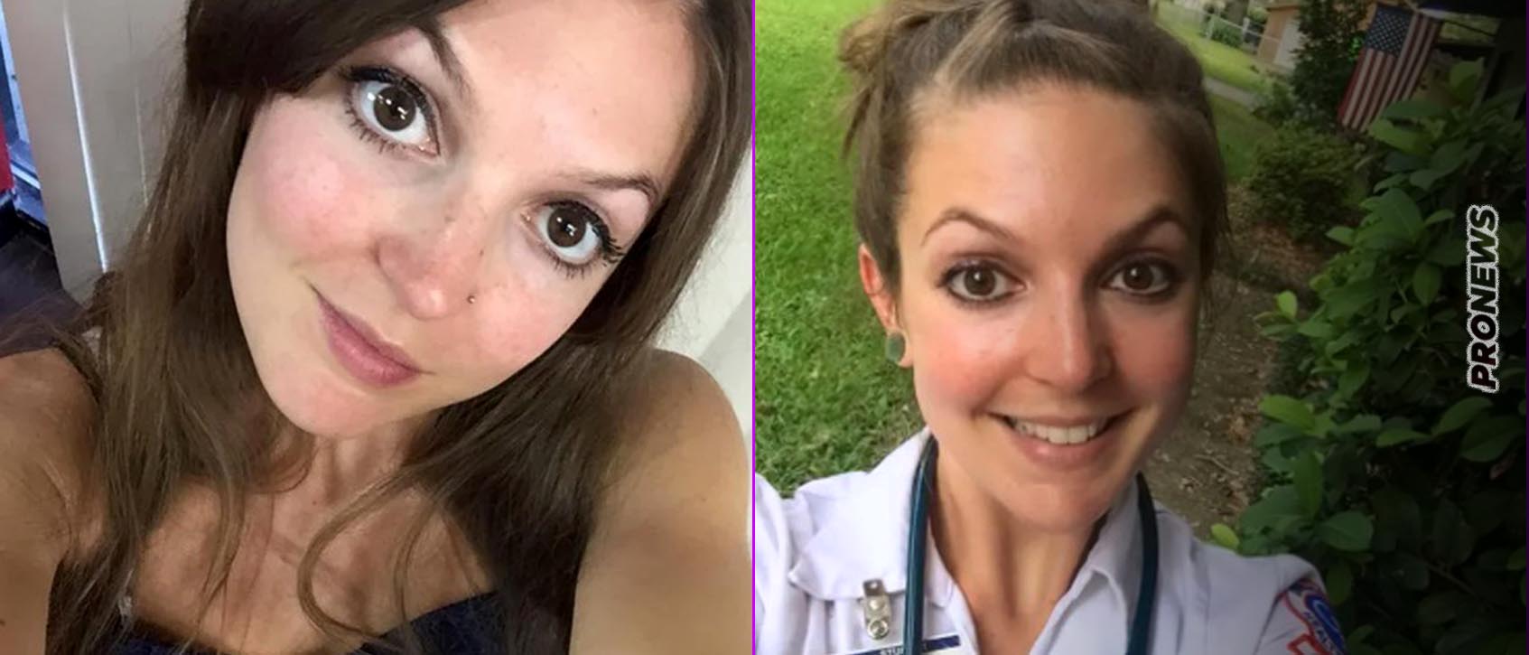 Φλόριντα: Νοσηλεύτρια διατηρούσε σεξουαλικές επαφές με τον 15χρονο θετό της γιό -Tους «έπιασε στα πράσα» ο πατέρας