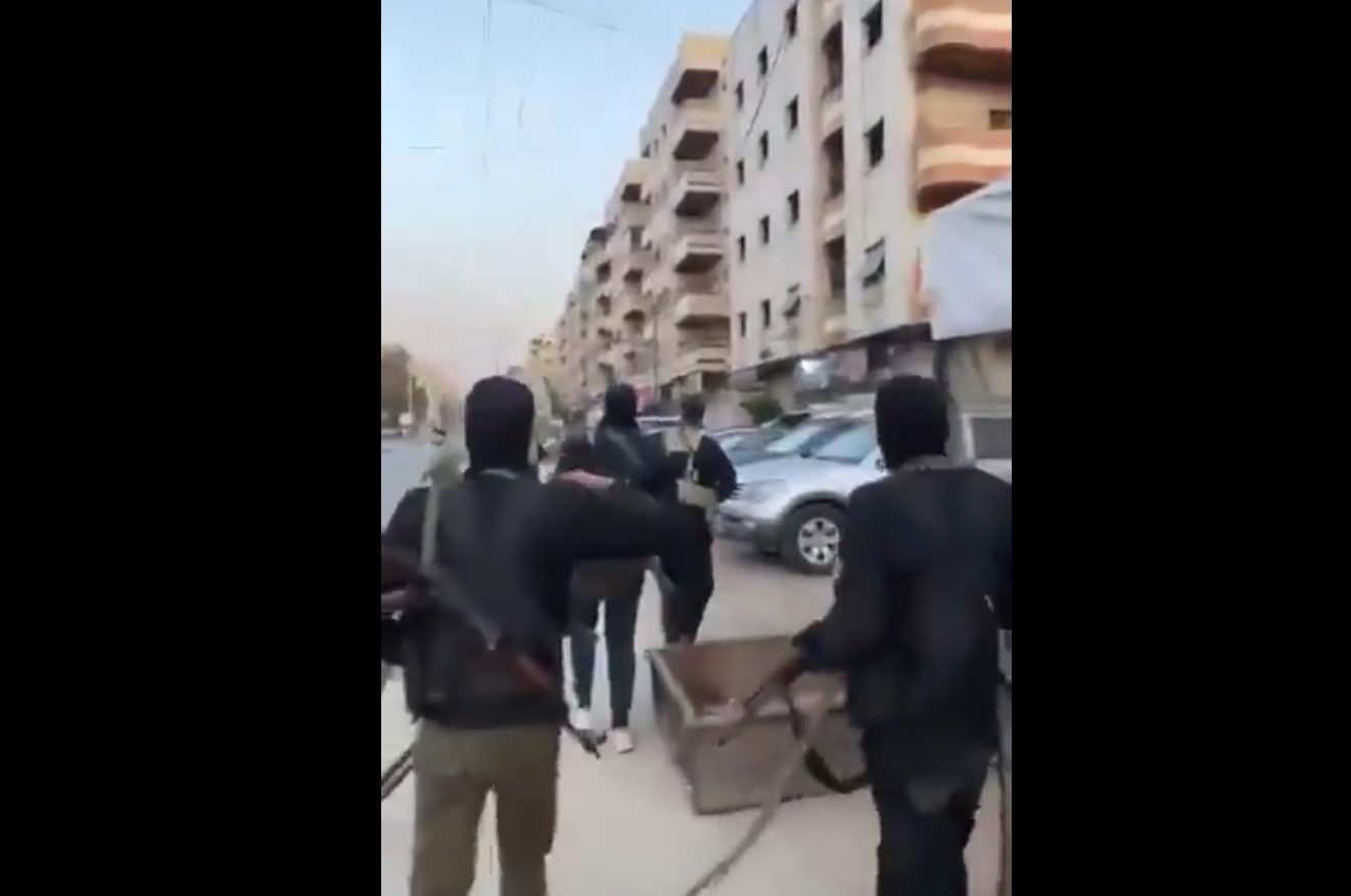 Συρία: Χτύπημα ισραηλινής της αεροπορίας σε ισλαμιστές του Τζολάνι μετά από επίθεση σε Δρούζους