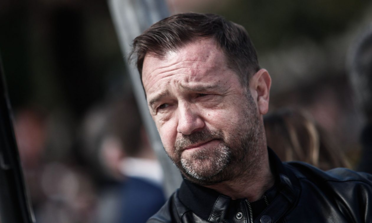 Ν.Πλακιάς σε Κ. Αχ.Καραμανλή για Τέμπη: «Έλα στο φυσικό δικαστήριο, που είναι το ακροατήριο»