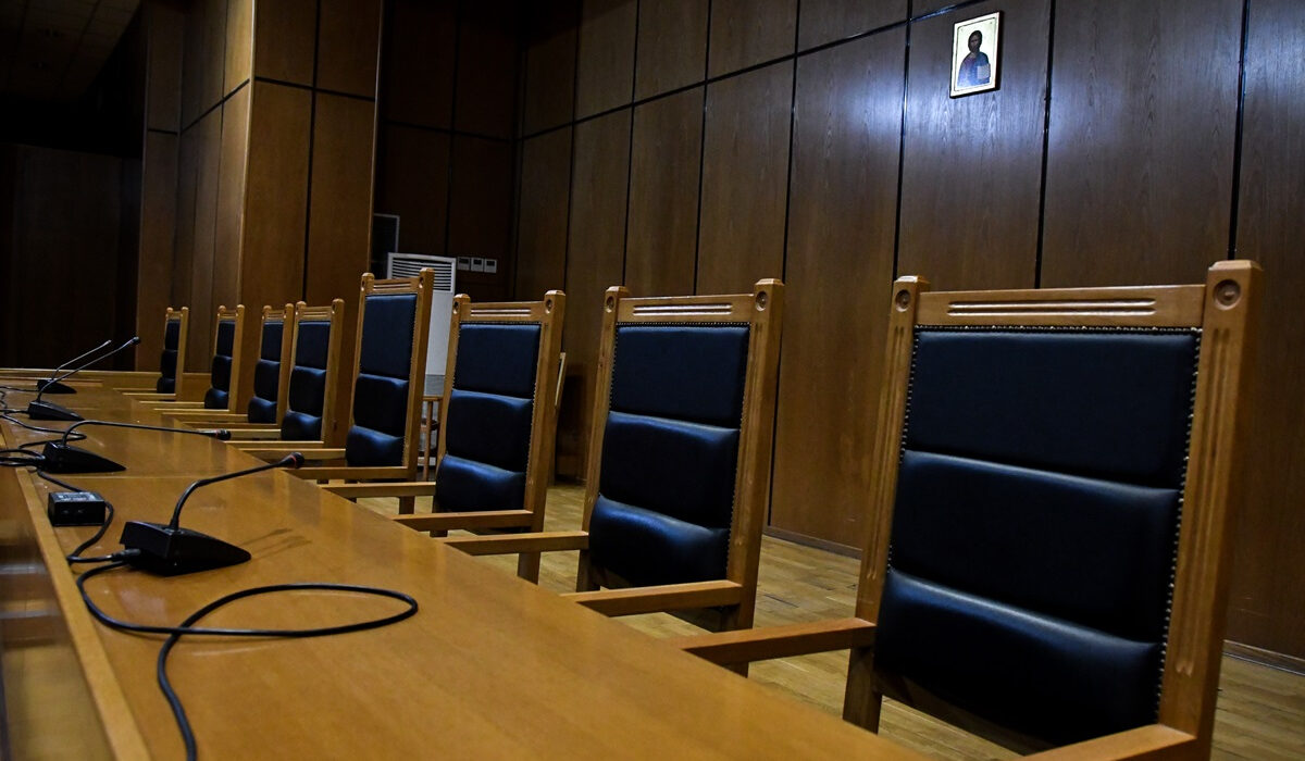 Ο Άρειος Πάγος αναίρεσε την αθωωτική απόφαση για το αδίκημα της ανθρωποκτονίας από αμέλεια στην Μάνδρα