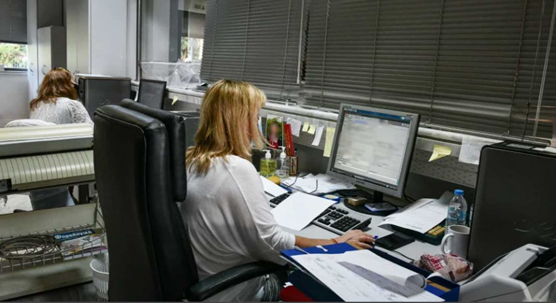 Θ.Λιβάνιος: «Την Τρίτη ξεκινά η αξιολόγηση του Δημοσίου από τους πολίτες»