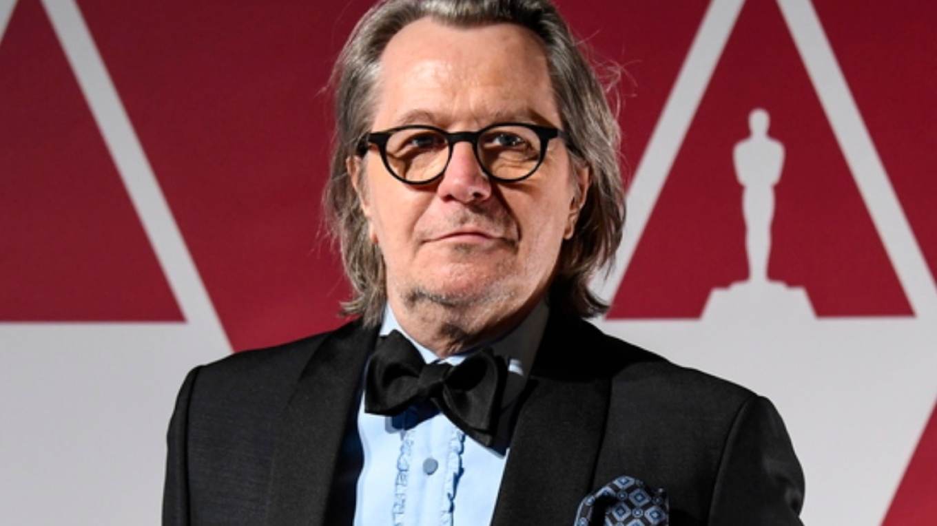 Γκάρι Όλντμαν για τον εθισμό του στο αλκοόλ: «Ήταν η χειρότερη περίοδος της ζωής μου – Ένιωθα σκουπίδι»