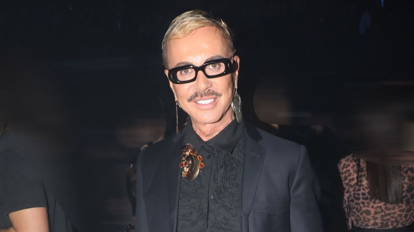 Λάκης Γαβαλάς για τη Eurovision: «Δεν μου αρέσει που είναι συνδεδεμένη με τη ΛΟΑΤΚΙ+ κοινότητα»