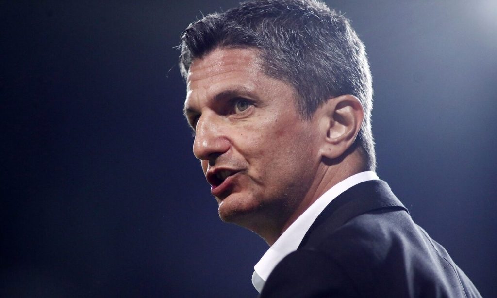 Ανησυχία στον ΠΑΟΚ: Οι Ρουμάνοι «στέλνουν» τον Ρ.Λουτσέσκου στη Σαουδική Αραβία για τα «μάτια» της Αλ Χιλάλ