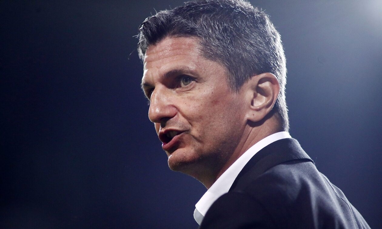 Ανησυχία στον ΠΑΟΚ: Οι Ρουμάνοι «στέλνουν» τον Ρ.Λουτσέσκου στη Σαουδική Αραβία για τα «μάτια» της Αλ Χιλάλ