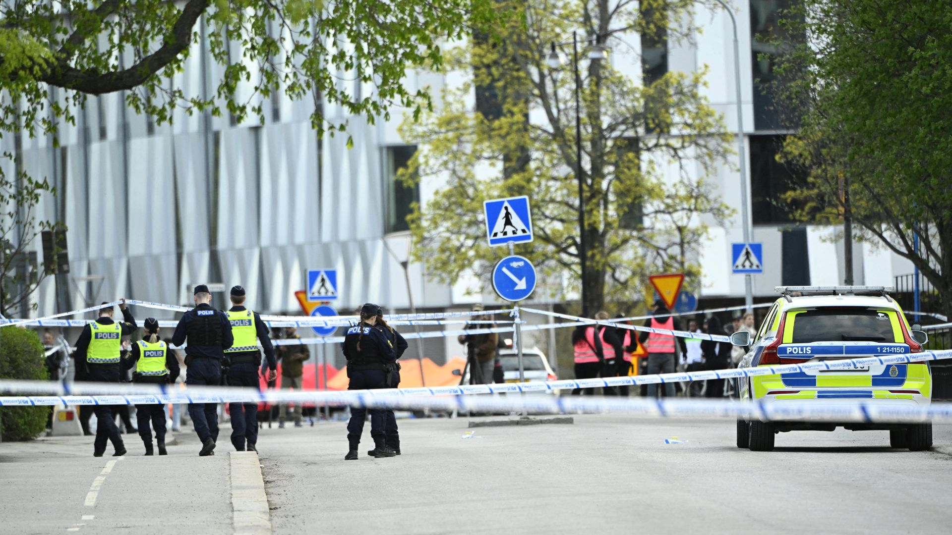 Σουηδία: Συνελήφθη ένας 16χρονος ως ο βασικός ύποπτος για το μακελειό με τρεις νεκρούς στα Ούψαλα