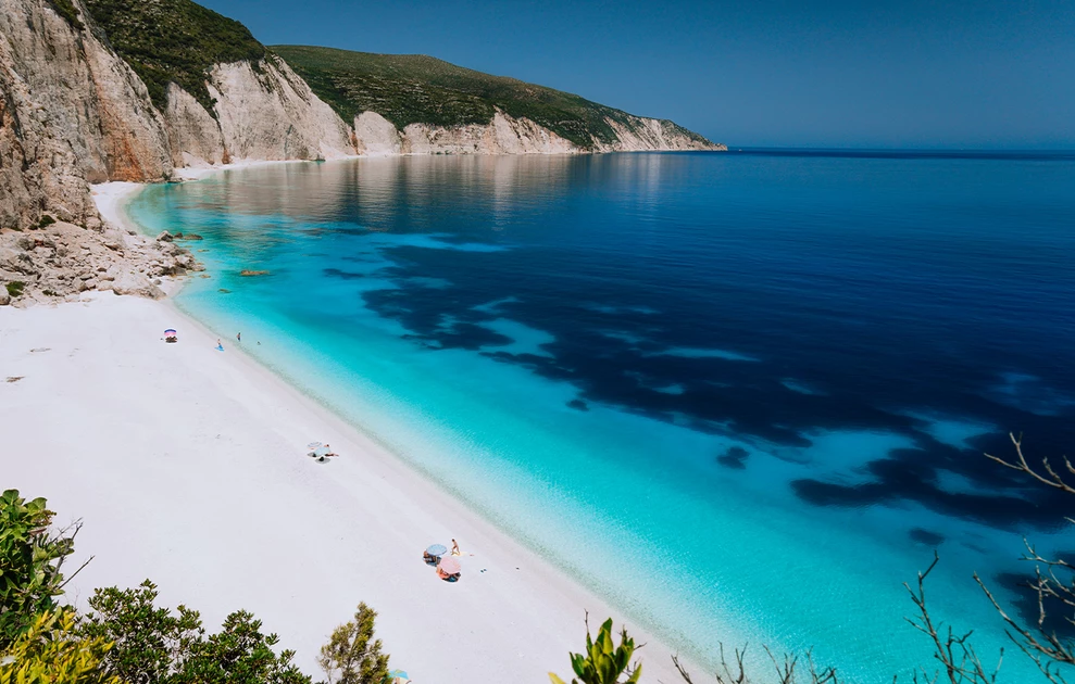 Τρεις παραλίες της Ελλάδας κατέκτησαν τις πρώτες θέσεις με τις καλύτερες στην Ευρώπη!