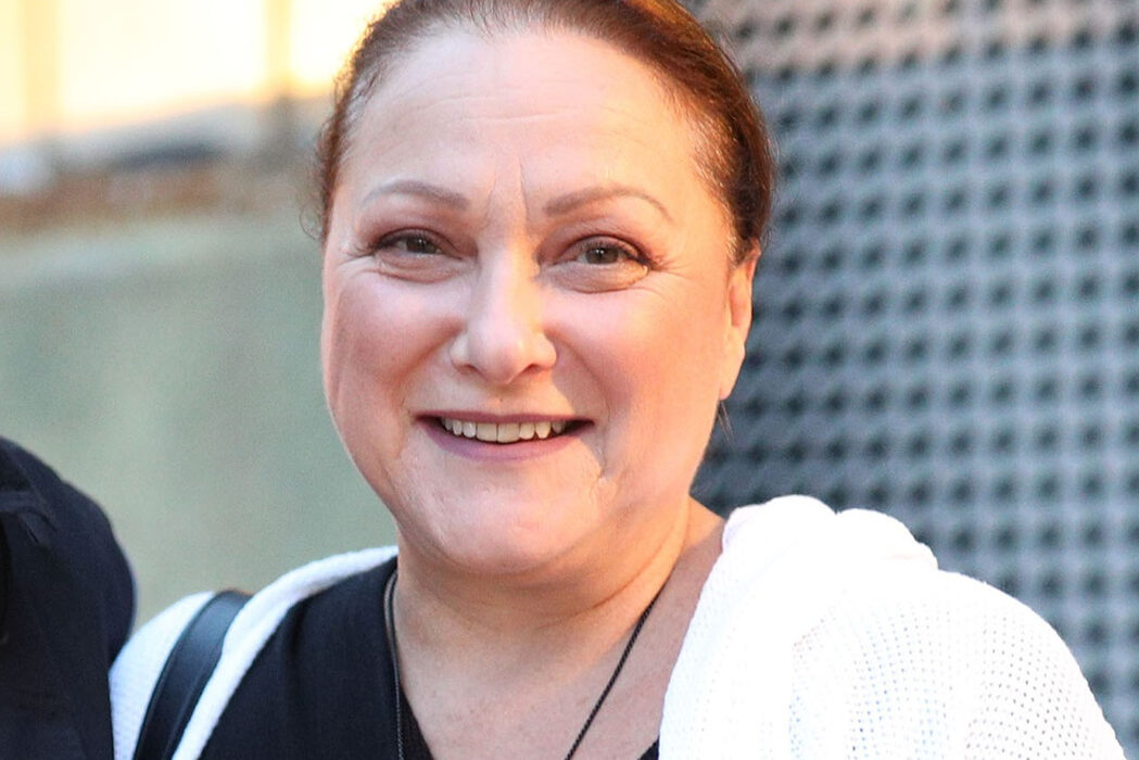 Ρένια Λουιζίδου: «Έπαθα σηψαιμικό σοκ στο “Καφέ της Χαράς” – Νόμιζαν ότι ήταν θερμοπληξία»