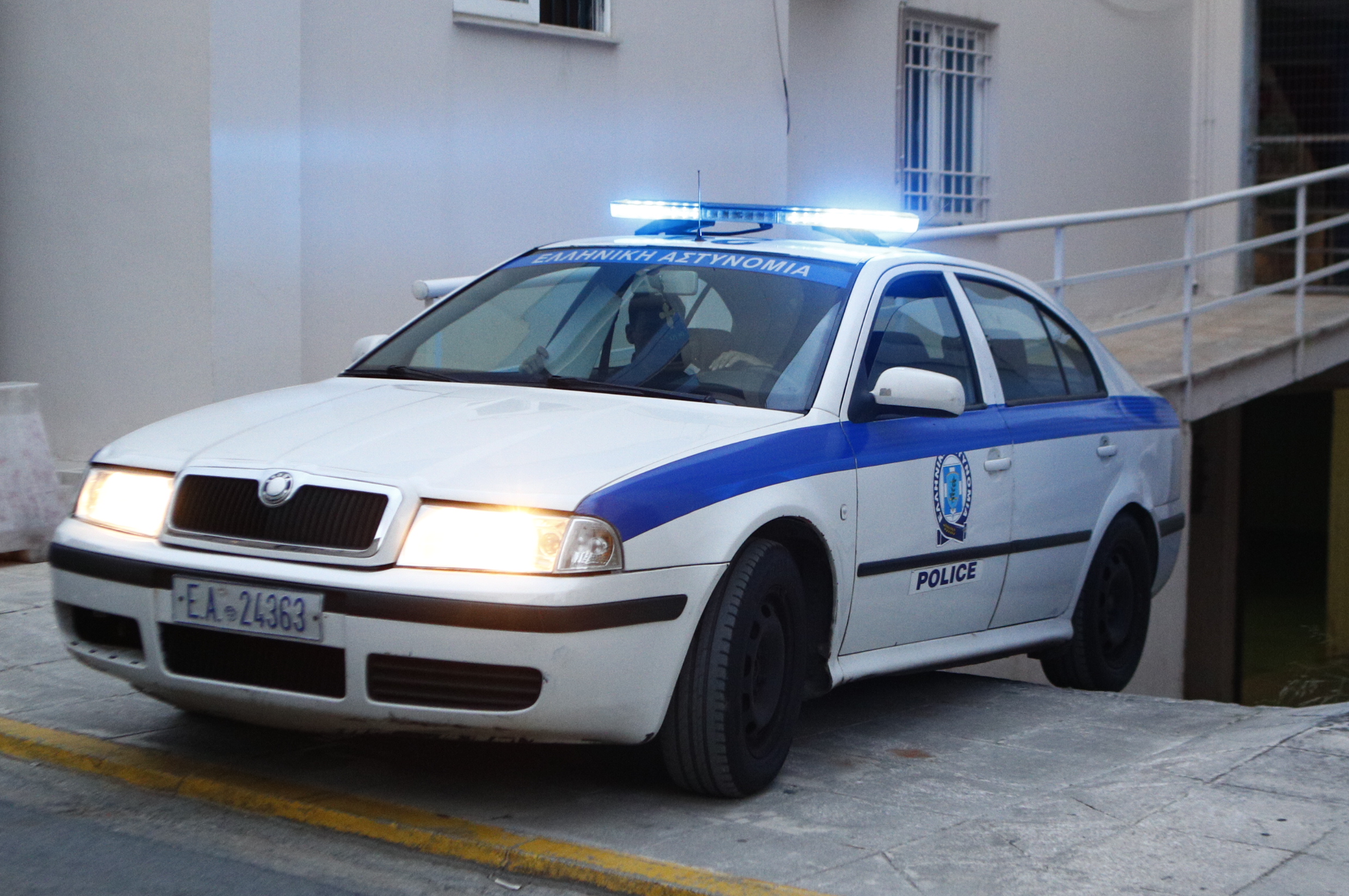 Διπλή τραγωδία στα Τρίκαλα: Νεκροί μητέρα και γιος – Τι βρέθηκε δίπλα από τις σορούς