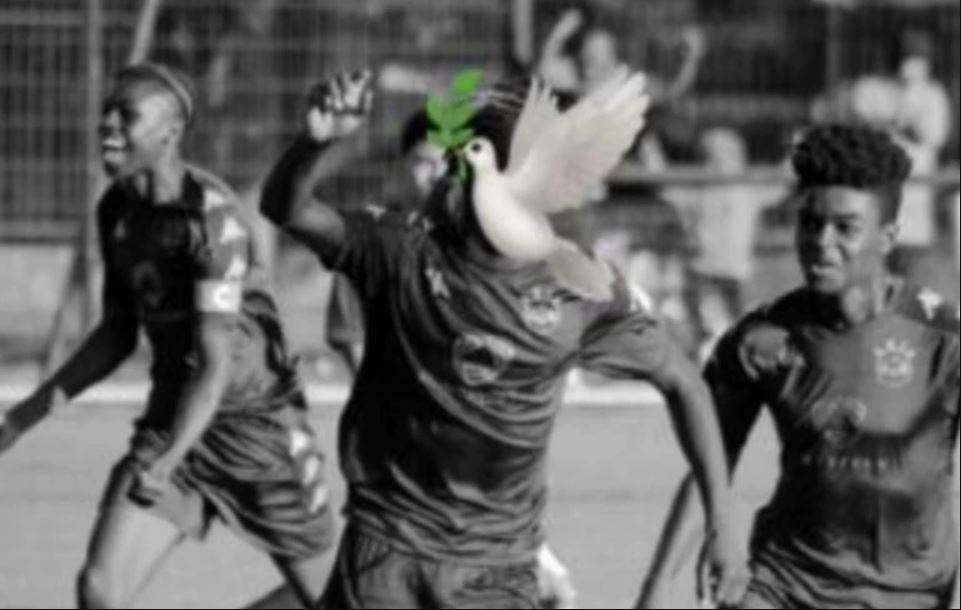 Γαλλία: «Έφυγε» από τη ζωή 14χρονος ποδοσφαιριστής που κατέρρευσε κατά τη διάρκεια αγώνα