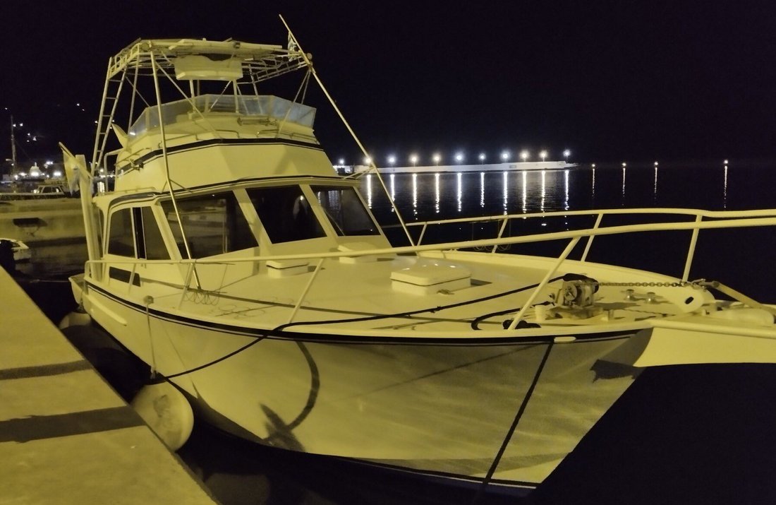 Πόρτο Ράφτη: Σορός λουόμενου εντοπίστηκε στη θάλασσα της περιοχής