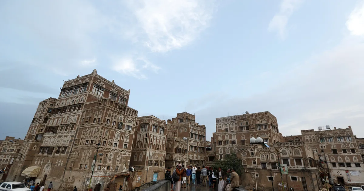 Όταν η Υεμένη ήταν βρετανική αποικία (βίντεο) 