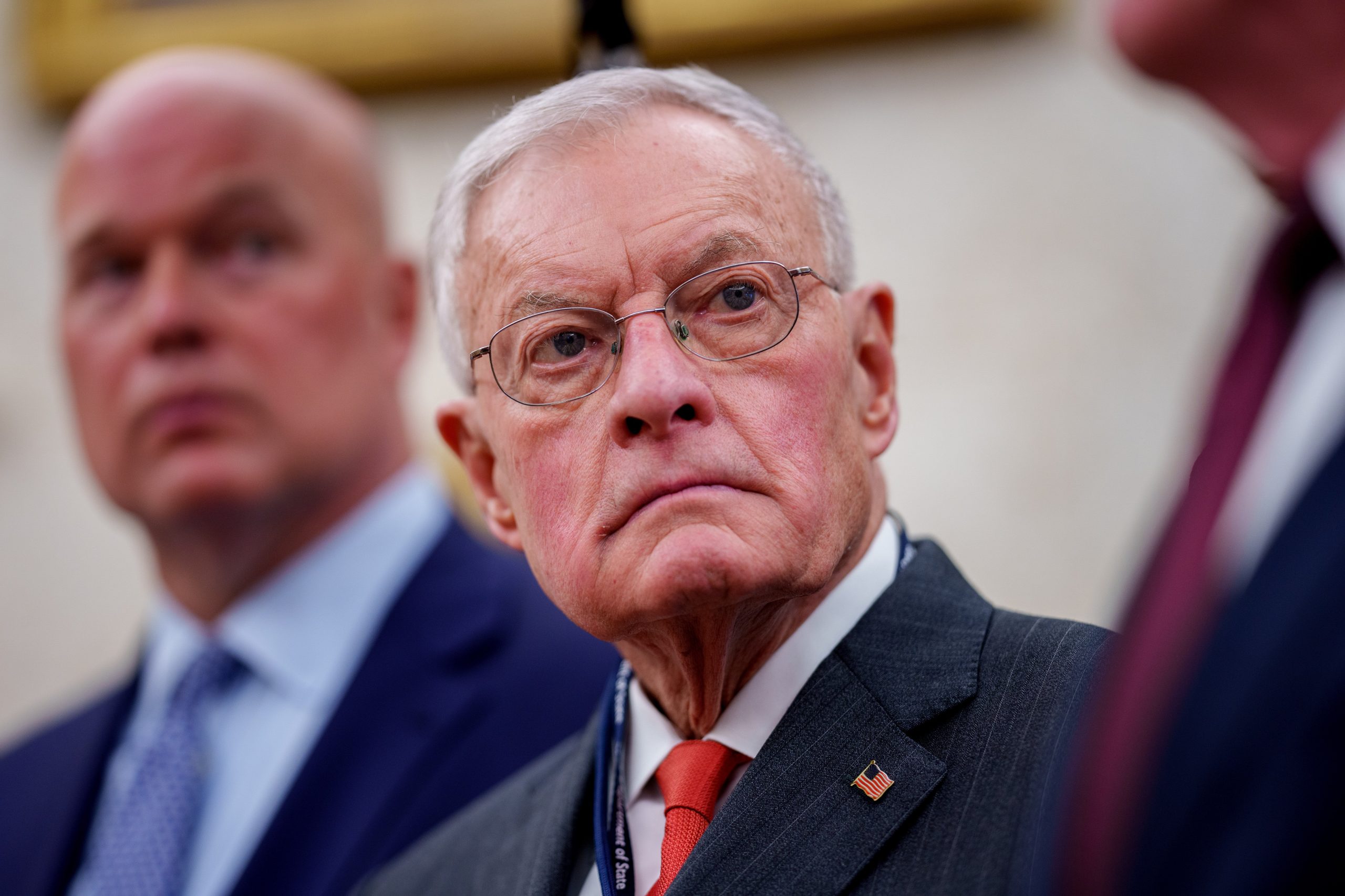 Απεσταλμένος ΗΠΑ για Ουκρανία: «Η Ρωσία δεν πρόκειται να κερδίσει αυτόν τον πόλεμο»