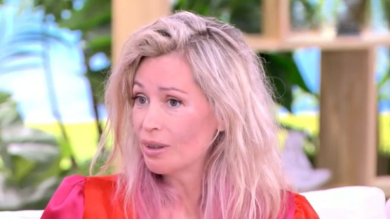 Άριελ Κωνσταντινίδη: «Ήθελα να φέρω στον κόσμο μία κόρη ακόμη και αν ήξερα πως θα την μεγαλώσω μόνη μου»