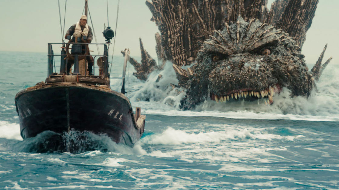 Η προέλευση του μύθου του Godzilla – Το μήνυμα και το τραύμα ενός λαού