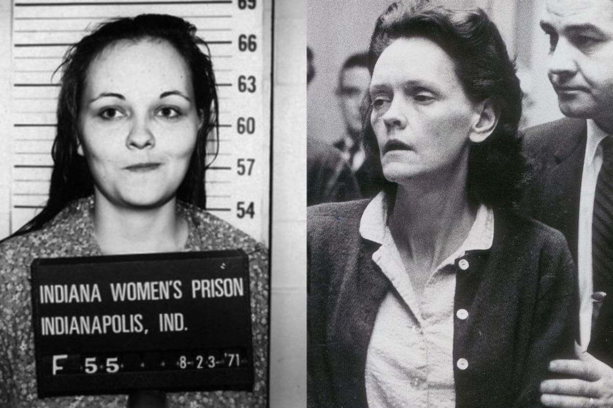 Η «μητέρα των βασανιστηρίων»: Η γυναίκα που ευχαριστιόταν να χτυπάει παιδιά και να έχει θεατές