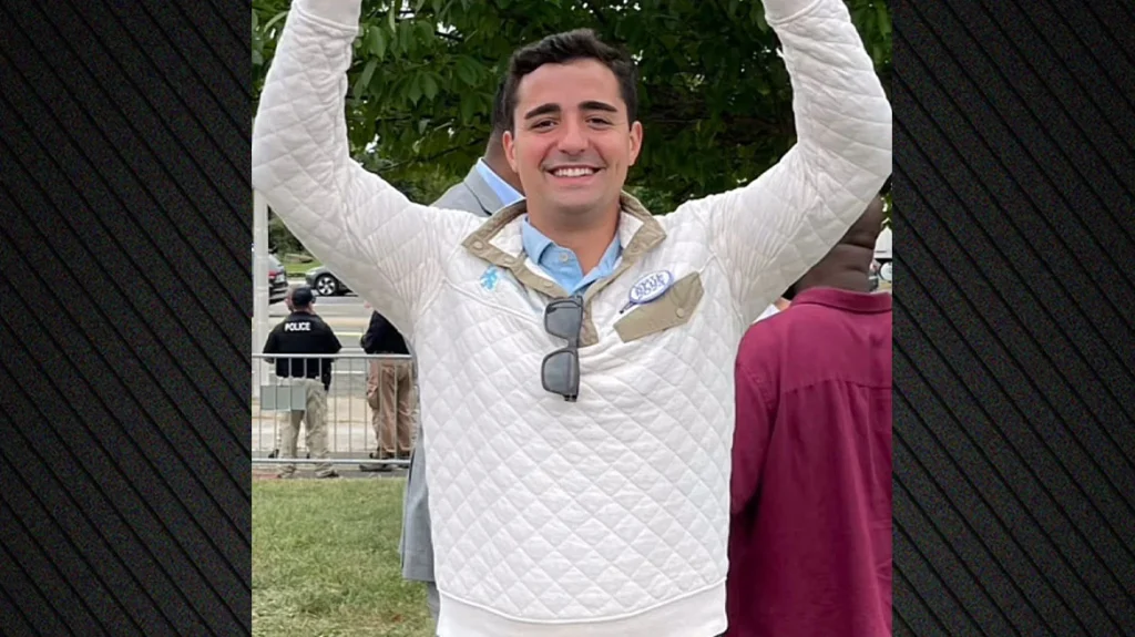 «Θρίλερ» με την εξαφάνιση του ομογενή Π.Κρομμύδα στο Λονγκ Άιλαντ: «Τον ψάχνουν στο νερό» λέει η μητέρα του