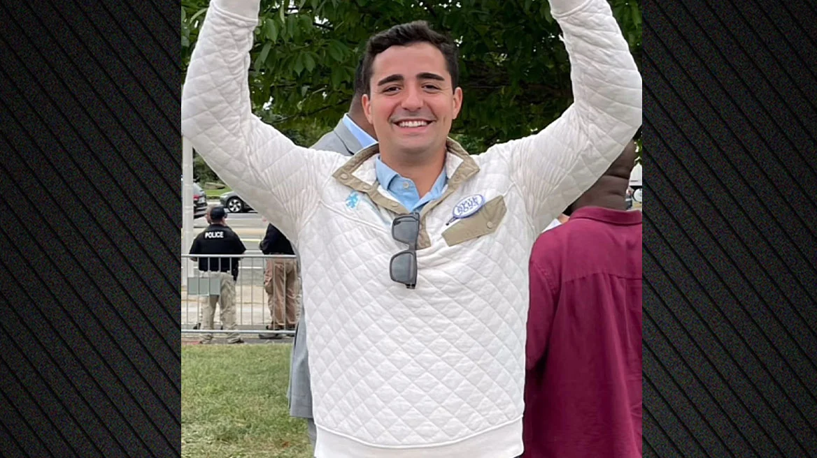 «Θρίλερ» με την εξαφάνιση του ομογενή Π.Κρομμύδα στο Λονγκ Άιλαντ: «Τον ψάχνουν στο νερό» λέει η μητέρα του