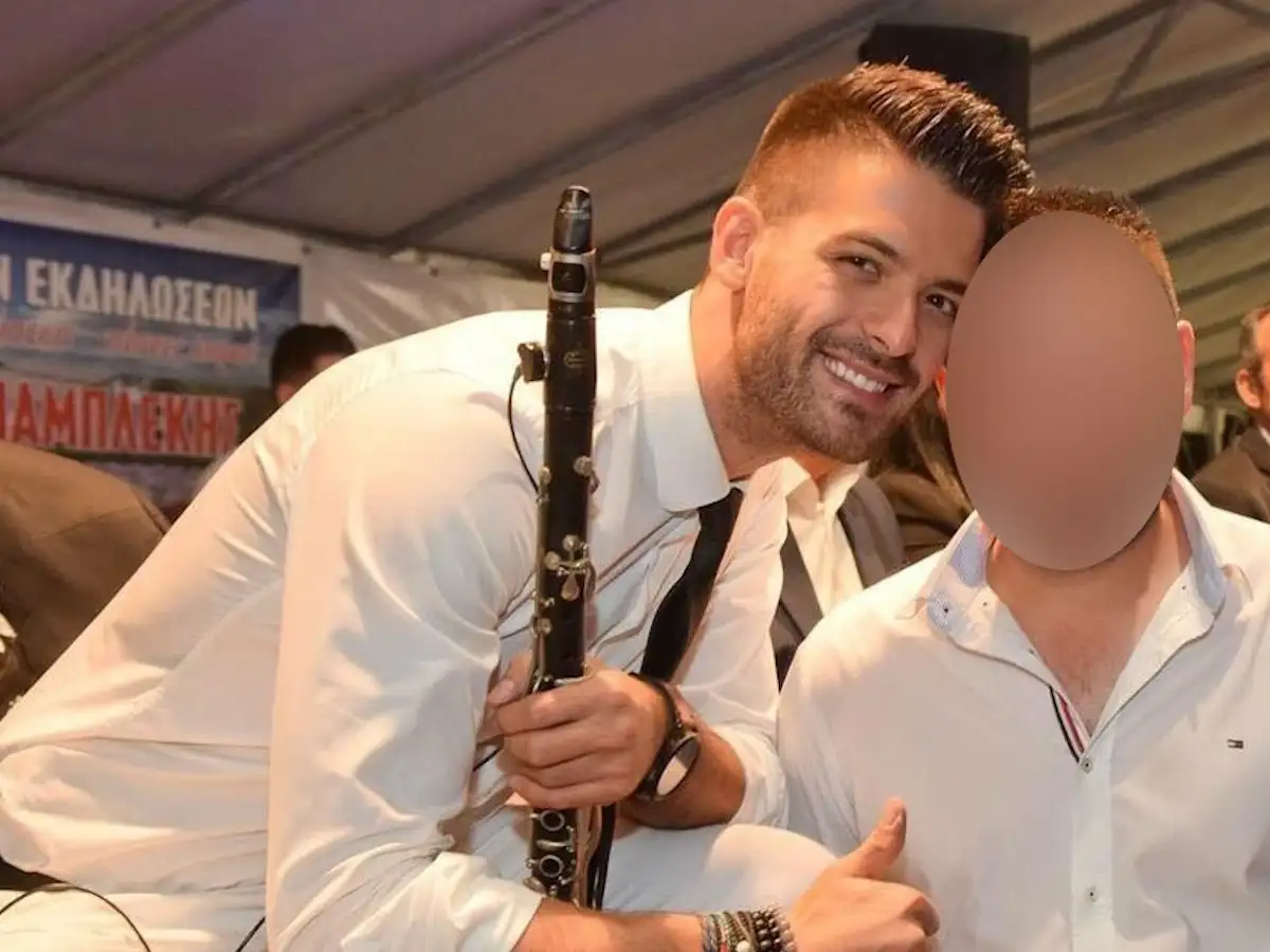 Ο Α.Μουγκοπέτρος «κατακεραυνώνει» τον “φίλο” του: «Μου έδωσε κροτίδα και δεν μου το είπε – Με εξαπάτησε»