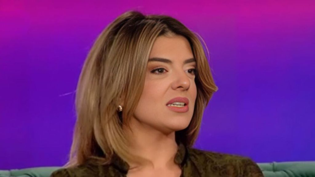 Νίκη Λάμη: Η γνωστή ηθοποιός μίλησε για τη μητέρα της – «Με έκανε στα 19 της και ήταν σαν να μεγαλώναμε μαζί»