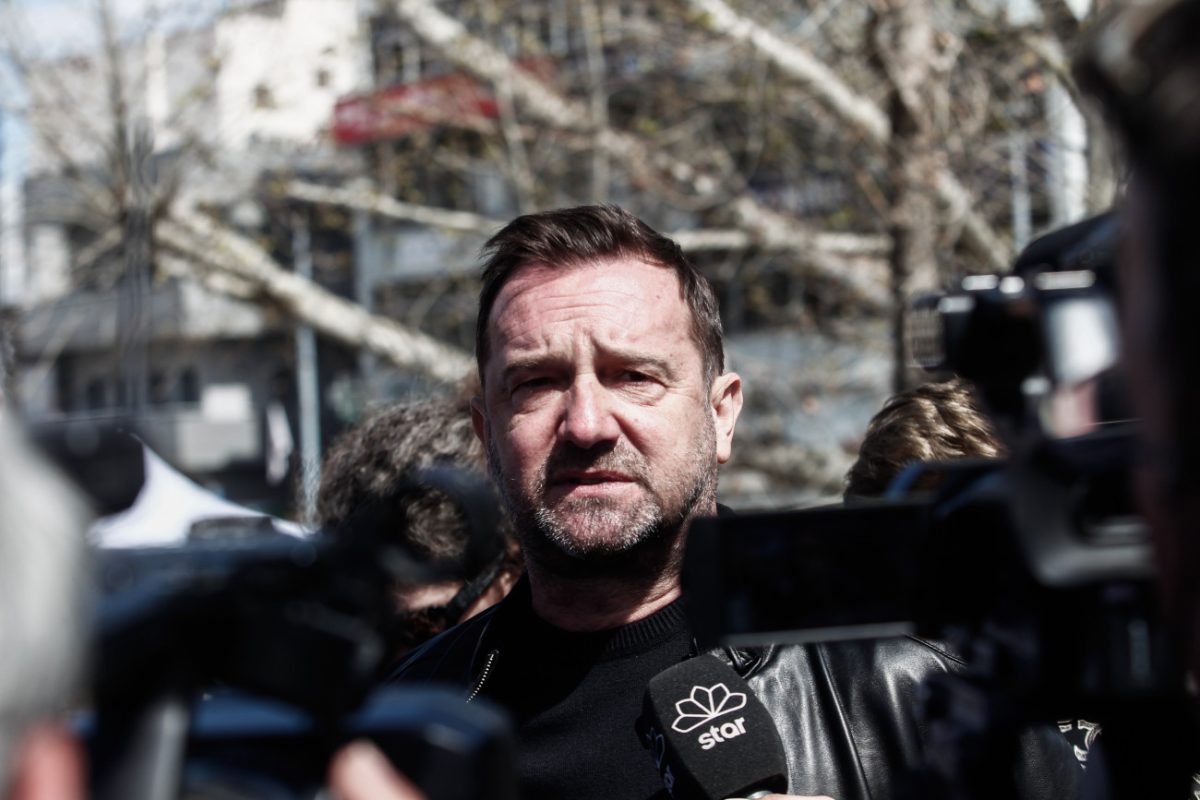 Μετωπική του Ν.Πλακιά με τον Σ.Φάμελλο για τον Γενηδουνιά: «Είναι πολλά τα χρήματα Σωκράτη – Ξέπλυμα και σε αυτόν;»