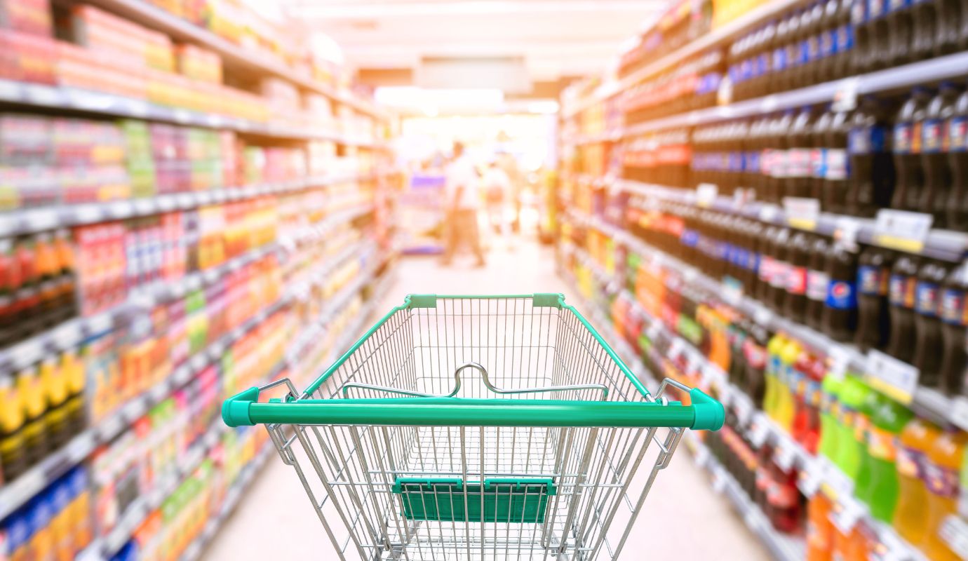 Ψώνια στο σουπερμάρκετ ή παραγγελία από το ίντερνετ; – Δείτε τι προτιμούν οι Έλληνες