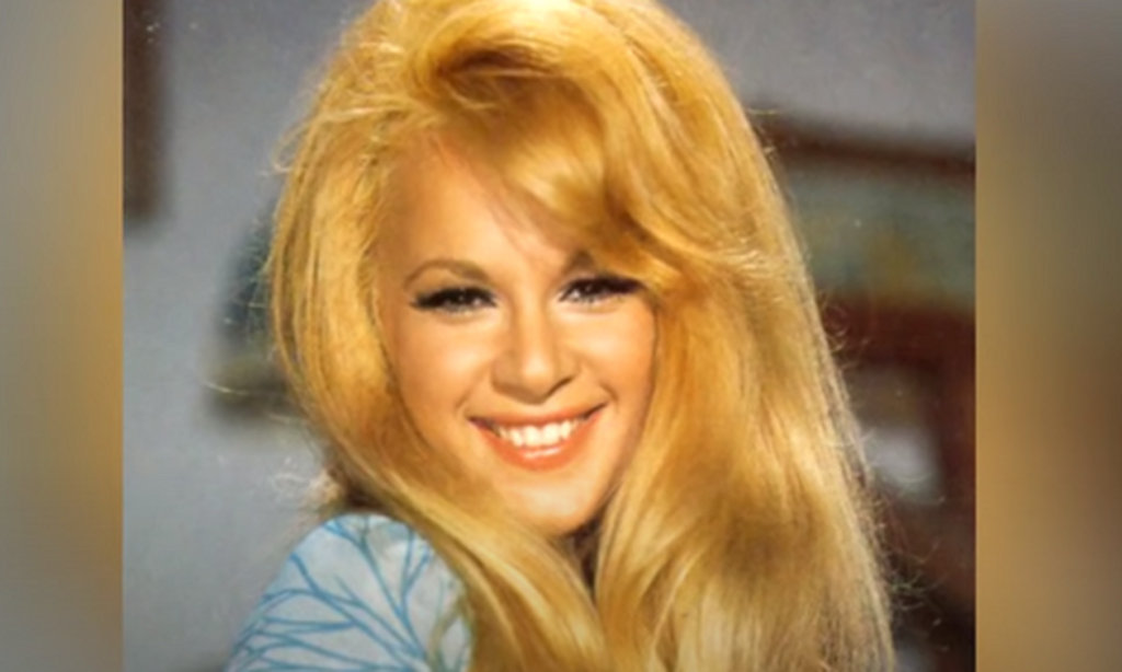 Α.Βουγιουκλάκη: Όταν η αείμνηστη ηθοποιός έφτασε στα δικαστήρια με την κατηγορία ότι έκαψε συνεργάτη της με τσιγάρο