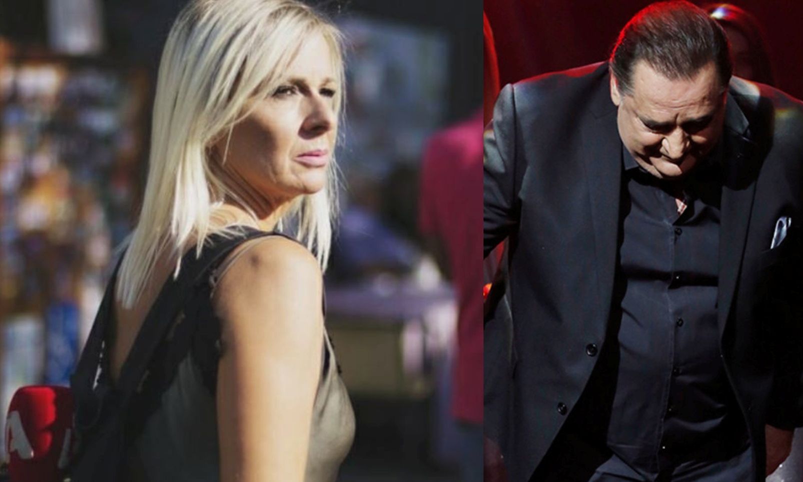 Σούζυ Καζαντζίδου: Η κόρη της αποκάλυψε ότι όταν τελείωνε τη χημειοθεραπεία της, πήγαινε να δει τον Βασίλη Καρρά