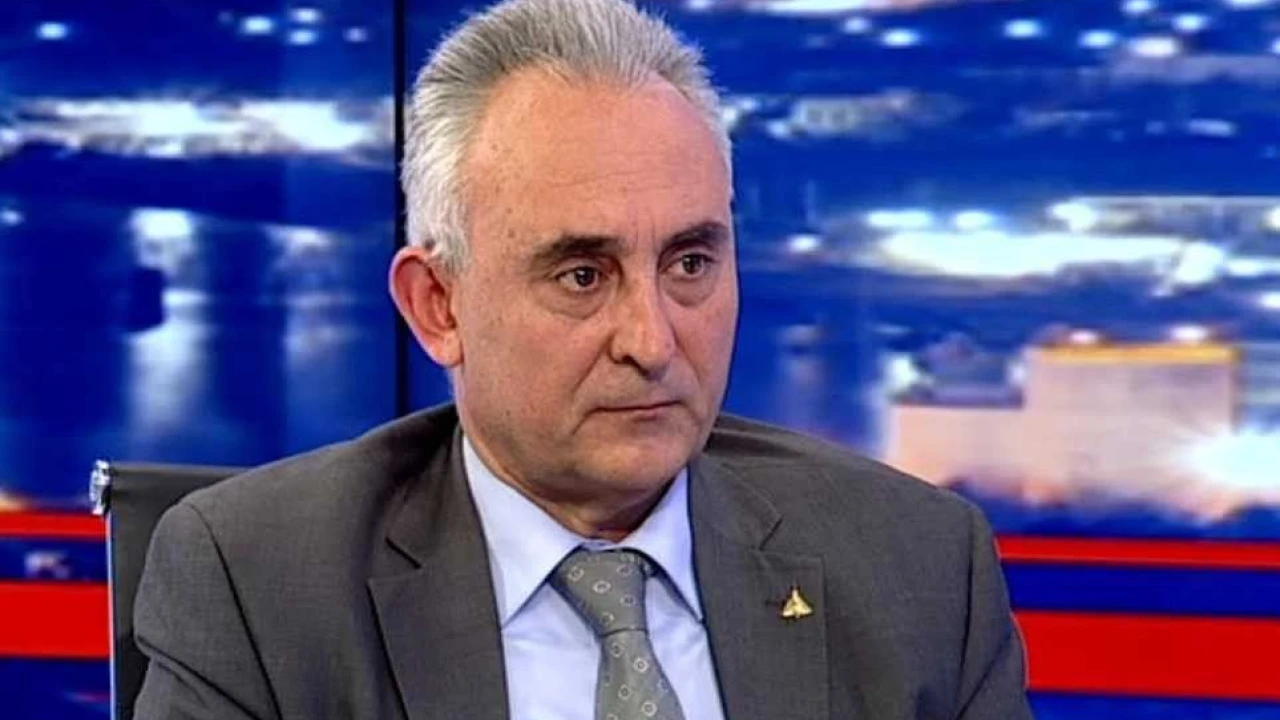 Κωνσταντίνος Γρίβας: «Οι λογαριασμοί που με έχουν στοχοποιήσει δεν έχουν καμία σχέση με τον εθνοκεντρικό χώρο»