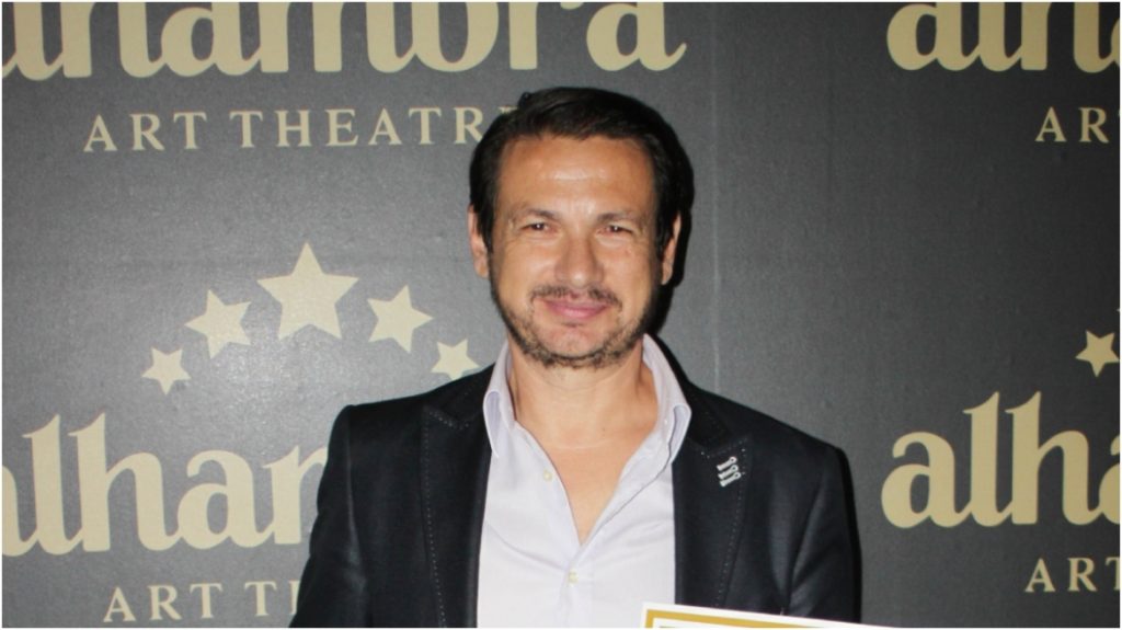 Ξεσπά ο Σ. Νικολαΐδης για το «Big Brother»: «Σιχαίνομαι που βάζουμε ανθρώπους σε ένα σπίτι στον βωμό τους χρήματος»