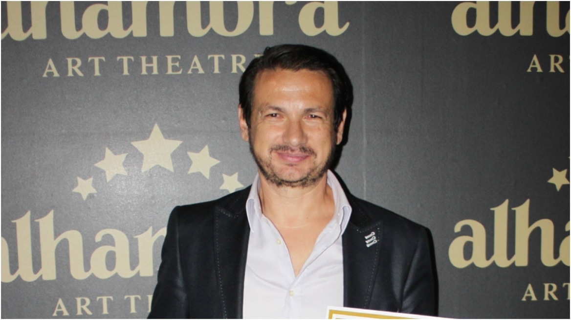 Ξεσπά ο Σ. Νικολαΐδης για το «Big Brother»: «Σιχαίνομαι που βάζουμε ανθρώπους σε ένα σπίτι στον βωμό τους χρήματος»