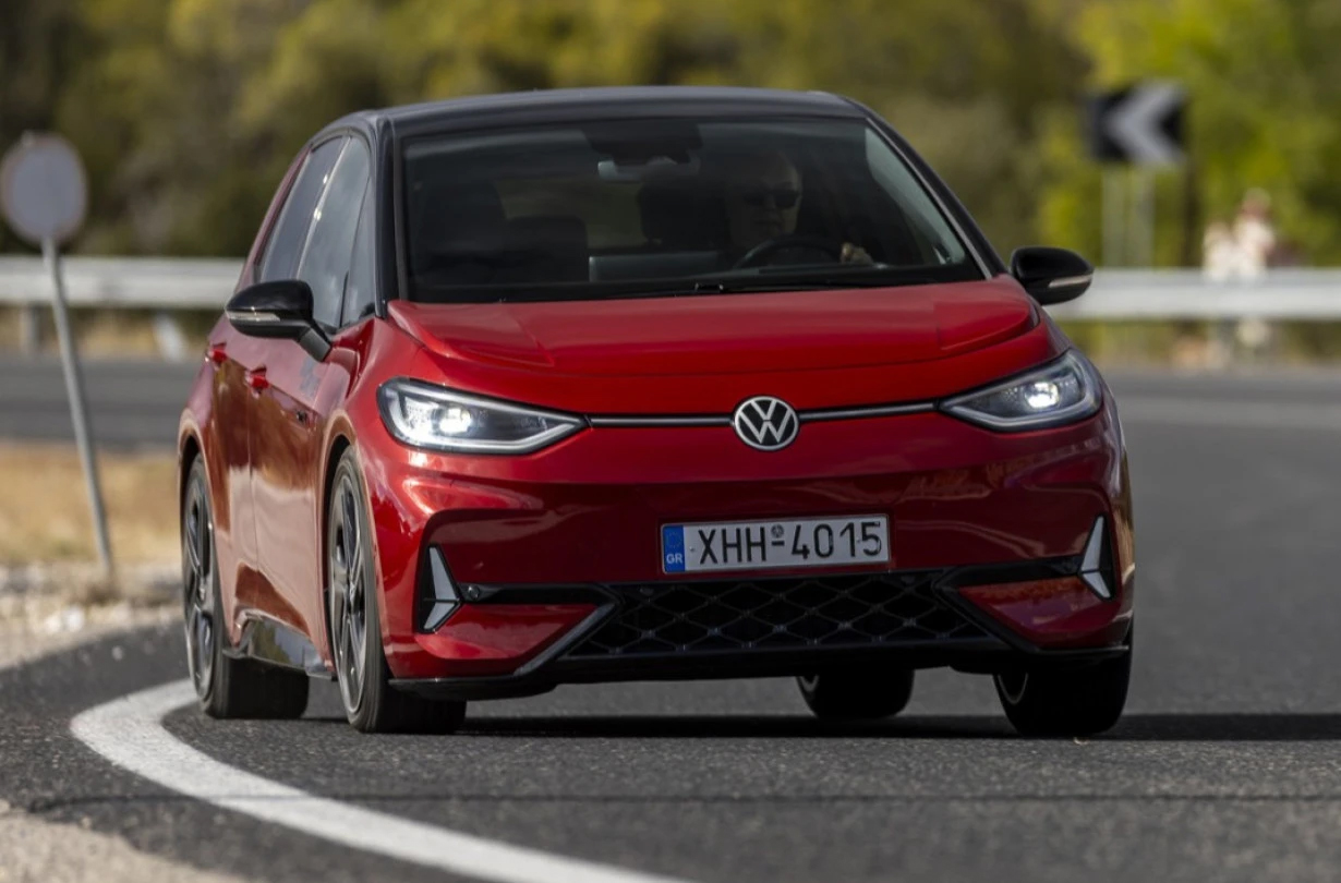 Volkswagen: Πουλάει περισσότερο αλλά αυτό τη ζημιώνει