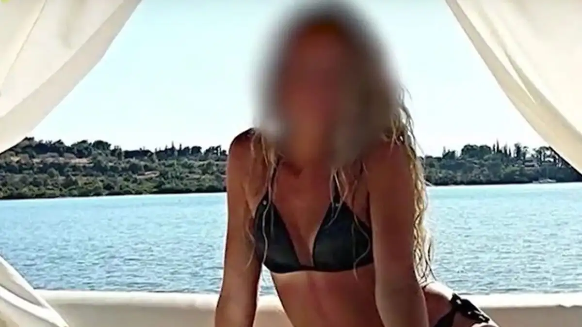 26χρονη αστυνομικός: «Αναληθή τα όσα λένε ότι έπαιρνα 2.700 ευρώ τη βραδιά – Δέχομαι bullying επειδή είμαι όμορφη»