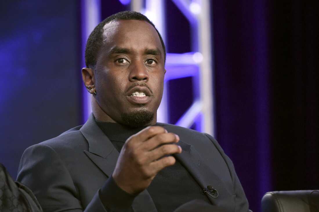 Diddy: Απέρριψε τη συμφωνία συμβιβασμού – Την Δευτέρα ξεκινά η δίκη του γνωστού μουσικού