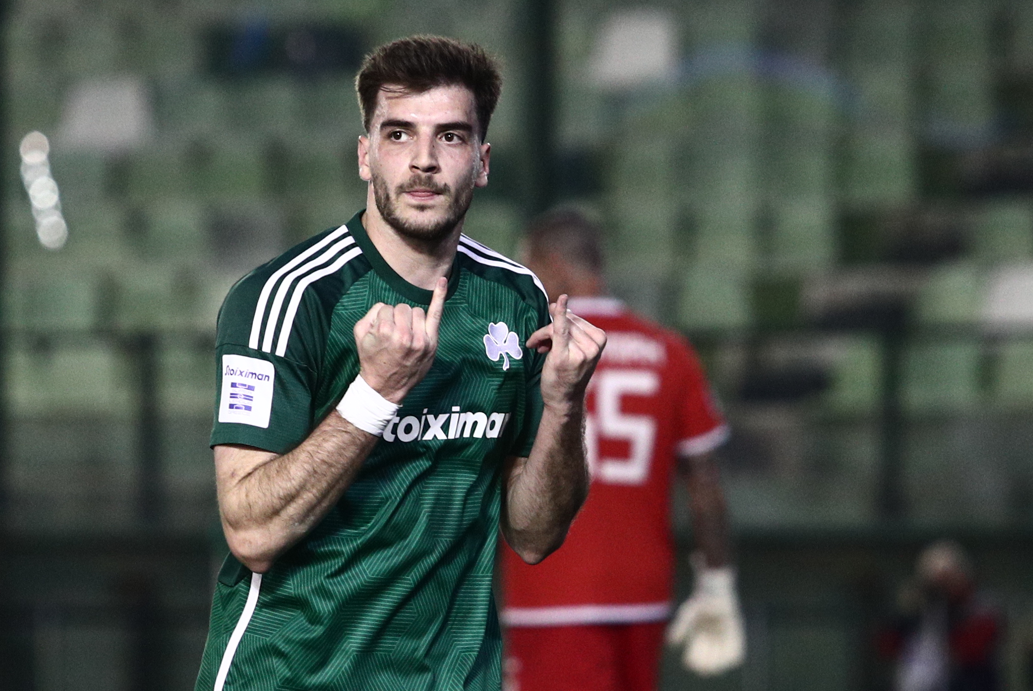 Επιμένει για τον Φώτη Ιωαννίδη η Σπόρτινγκ Λισαβόνας – Πέφτουν κατακόρυφα οι απαιτήσεις του Παναθηναϊκού