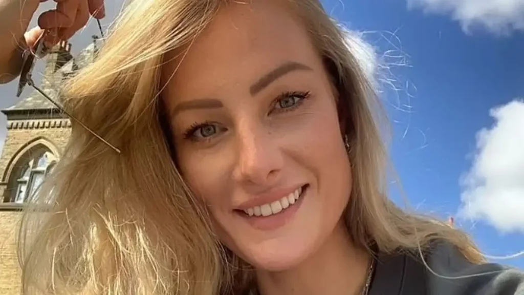 J.Damarell: Νέα στοιχεία για τη ζωή της – Χωρισμένη και σε νέα σχέση πριν την μοιραία πτώση με αλεξίπτωτο