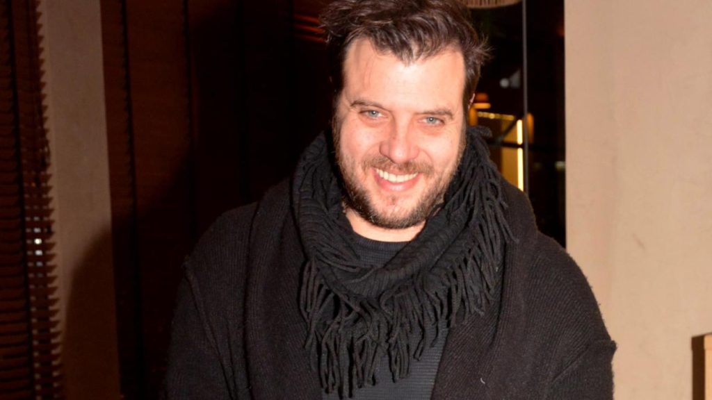 Λ.Λιβιεράτος: «Μπήκα σε κλινική ψυχικής υγείας – Τα παιδιά μου και η μουσική με έσωσαν»