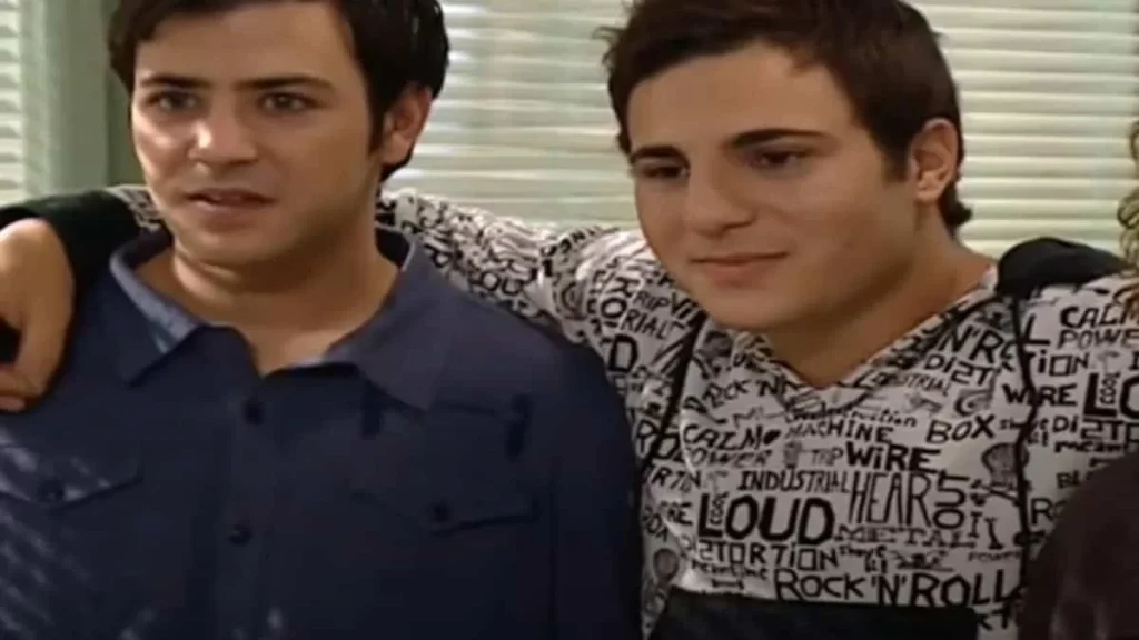 Κ.Ιντζεγιάν: Δείτε πώς είναι σήμερα ο «Μήτσος» από την τηλεοπτική σειρά «Ευτυχισμένοι Μαζί» (φωτο)