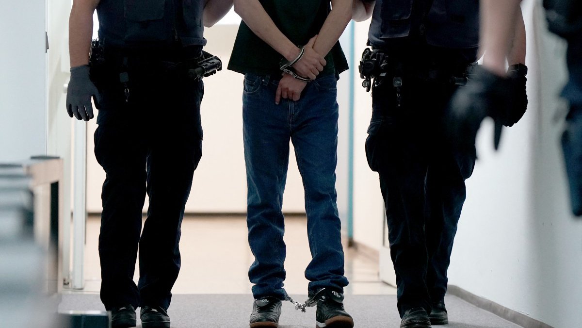 Προφυλακιστέος ο 59χρονος Γεωργιανός που κατηγορείται για κατασκοπεία στην Αλεξανδρούπολη