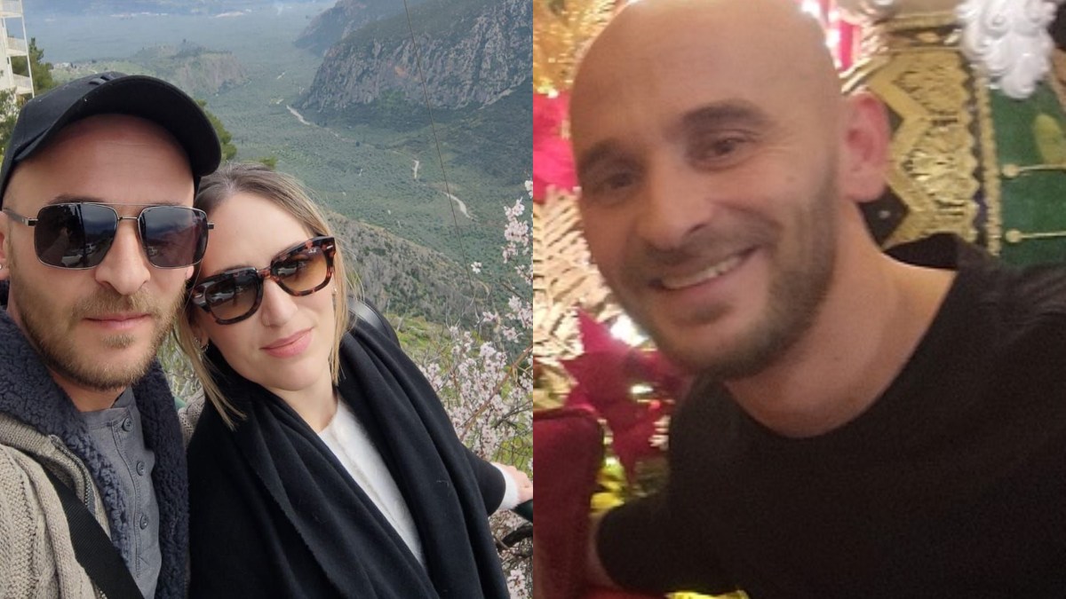 Κερατσίνι: Αναπάντητα ερωτήματα για τον θάνατο του Σ.Σέββου – Ποιες ήταν οι τελευταίες κινήσεις του