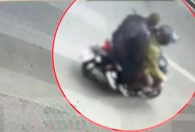 Νομική Σχολή Αθηνών: Βίντεο ντοκουμέντο αποκαλύπτει τις κινήσεις των κουκουλοφόρων πριν την επίθεση