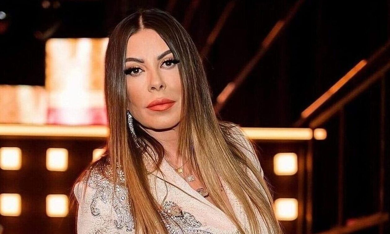 Α.Δημητρίου: «Ο έρωτας δεν είναι σημαντικός για εμένα – Περνάω πιο καλά μόνη μου»