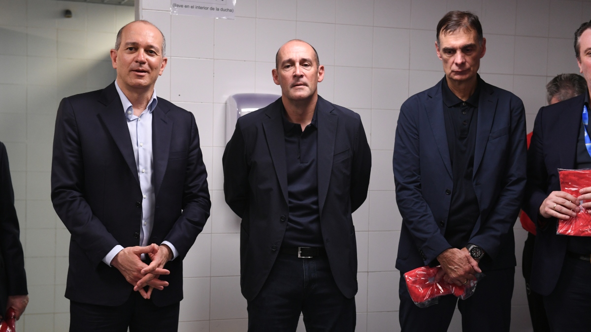 Το μήνυμα των Αγγελόπουλων μετά την πρόκριση στο Final Four της Ευρωλίγκας: «Πάμε στο Άμπου Ντάμπι και θα δούμε»