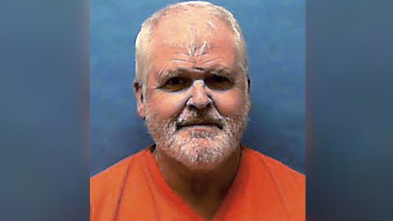 Τζέφρι Χάτσινσον: Εκτελέστηκε με θανατηφόρα ένεση ο πρώην στρατιωτικός